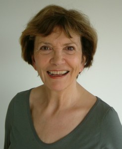 Joan Bakewell - Website - 2012