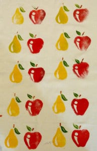 Detail Orchard Textiles 