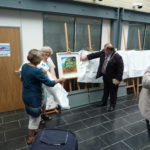 Unveiling Peak District Art