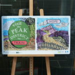 Visit the Peak District Art