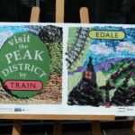 Visit the Peak District Art