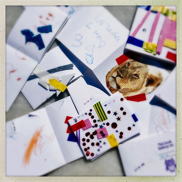 For The Love Of Books