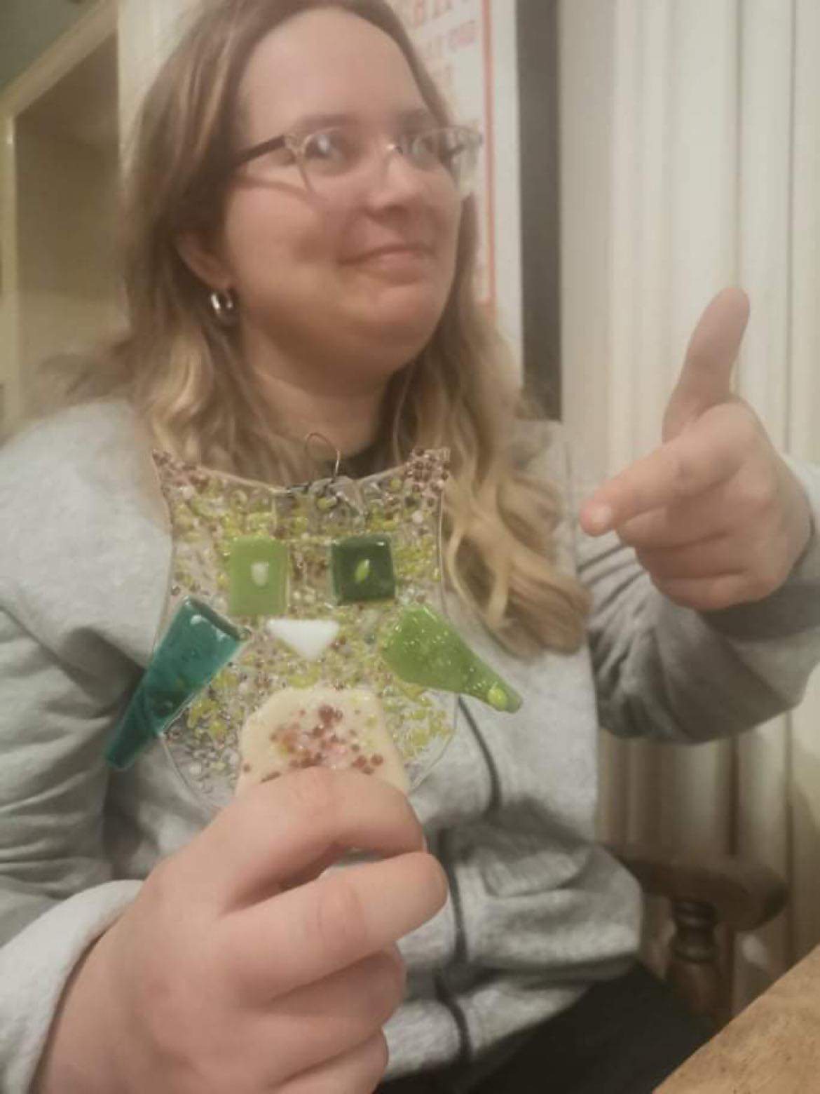 Greetings from Kickstart!