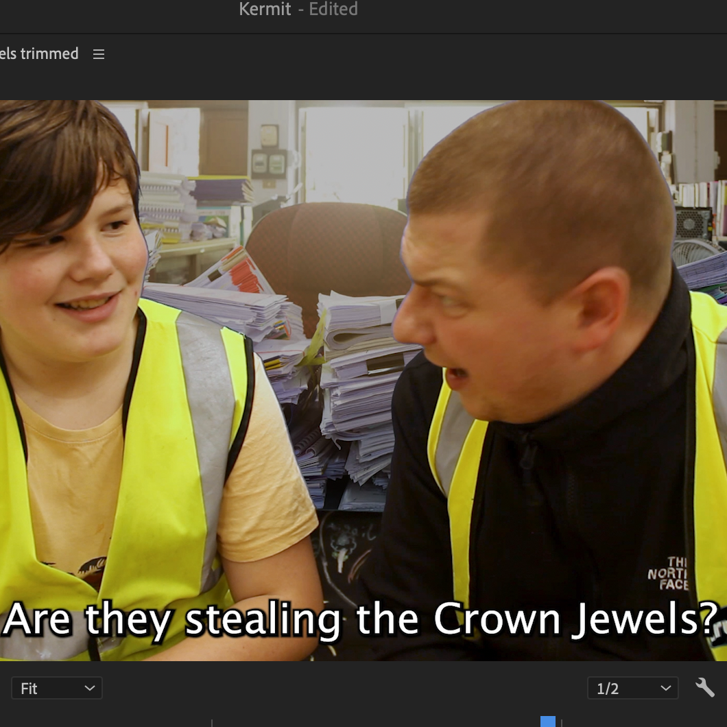 Film Cuts Club gives you a coronation bonus!