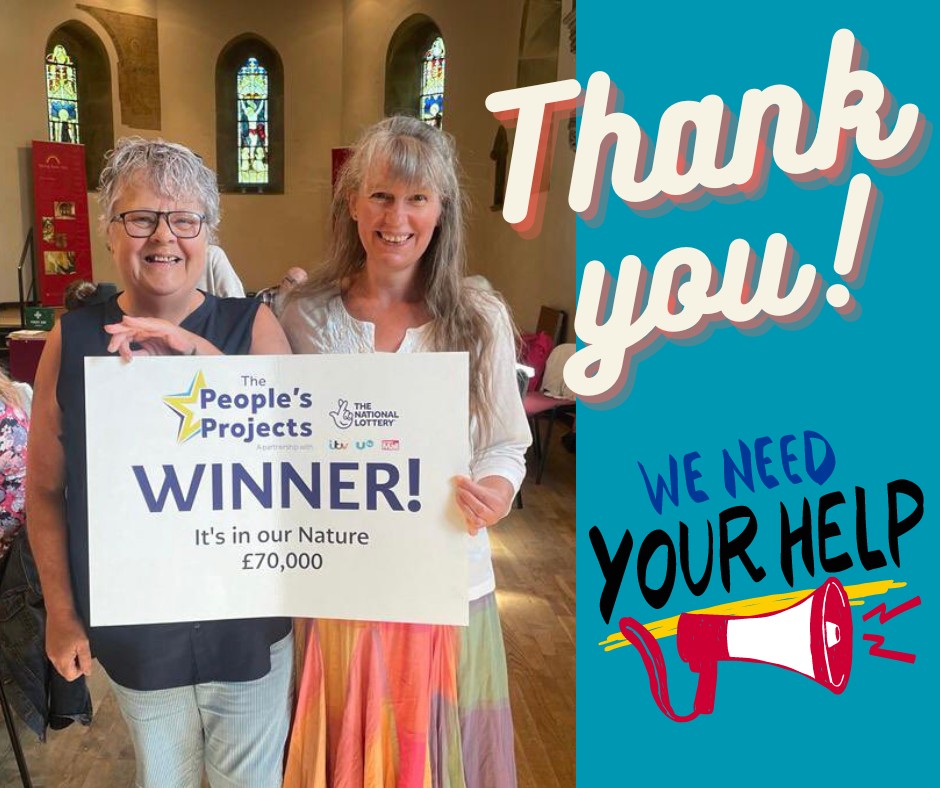 The People’s Projects!