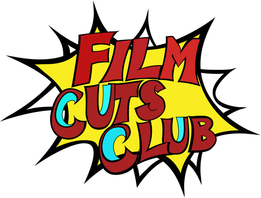 Film Cuts Club @ The Vineyard