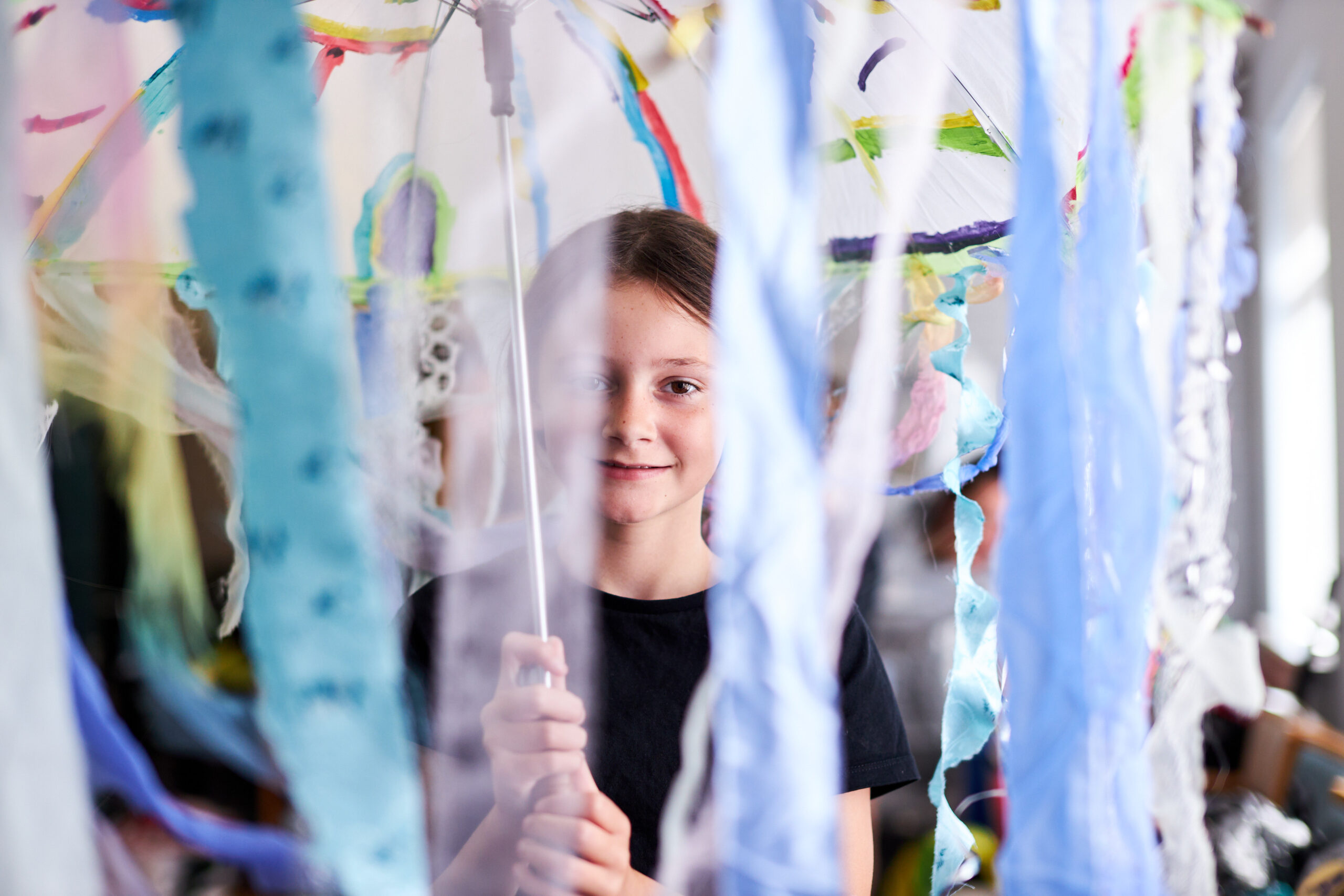 Hidden Depths revealed!