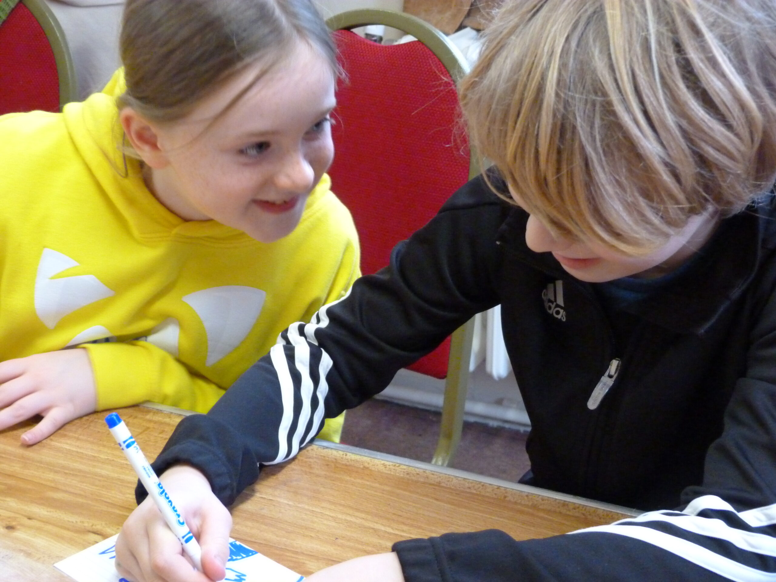 It’s In Our Nature Holiday Workshops!