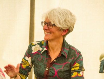 Alison Bowry at HPCA – 1990 to 2024